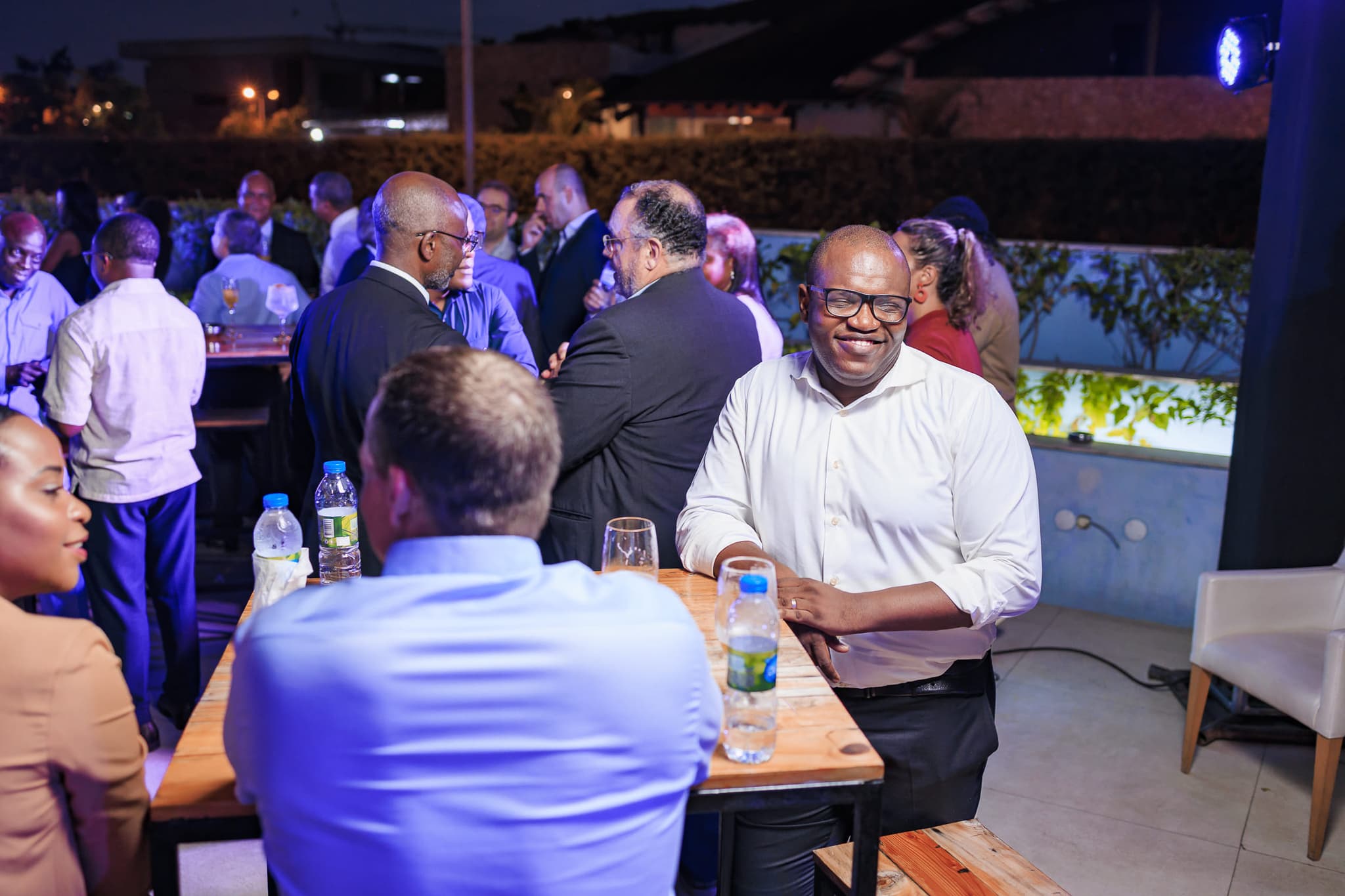 Fotos dos eventos